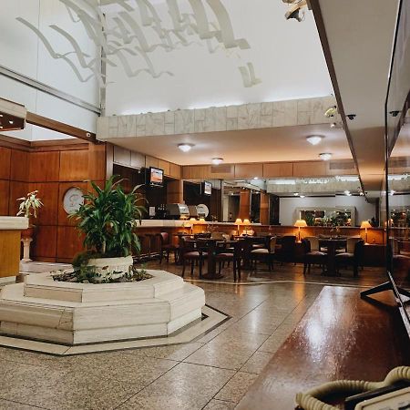 Balmoral Plaza Hotel Montevideo Ngoại thất bức ảnh