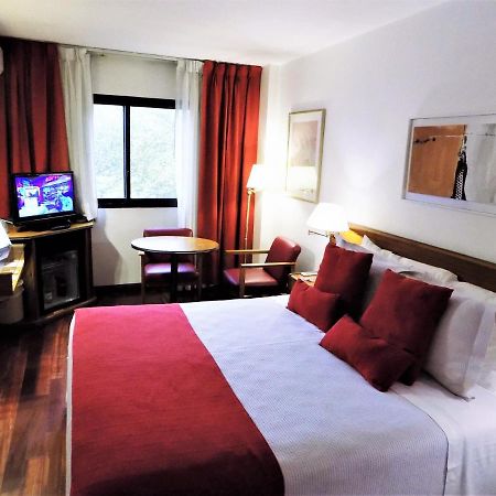 Balmoral Plaza Hotel Montevideo Ngoại thất bức ảnh