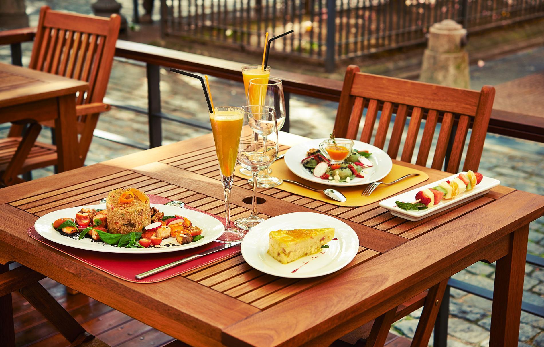Balmoral Plaza Hotel Montevideo Ngoại thất bức ảnh