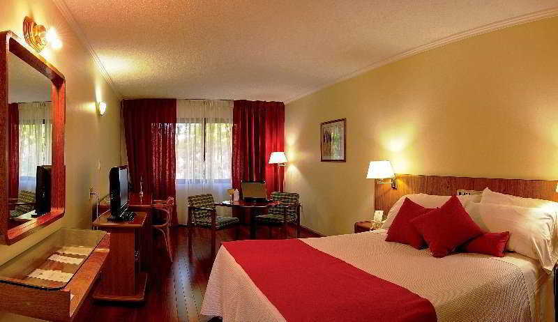 Balmoral Plaza Hotel Montevideo Ngoại thất bức ảnh