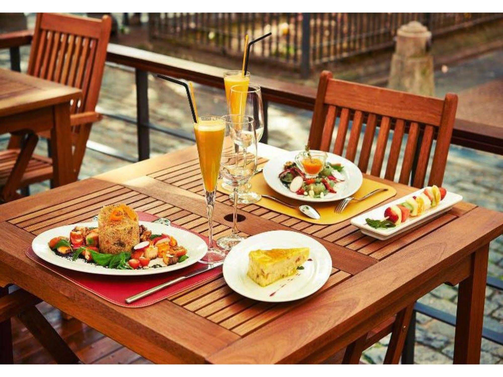 Balmoral Plaza Hotel Montevideo Ngoại thất bức ảnh