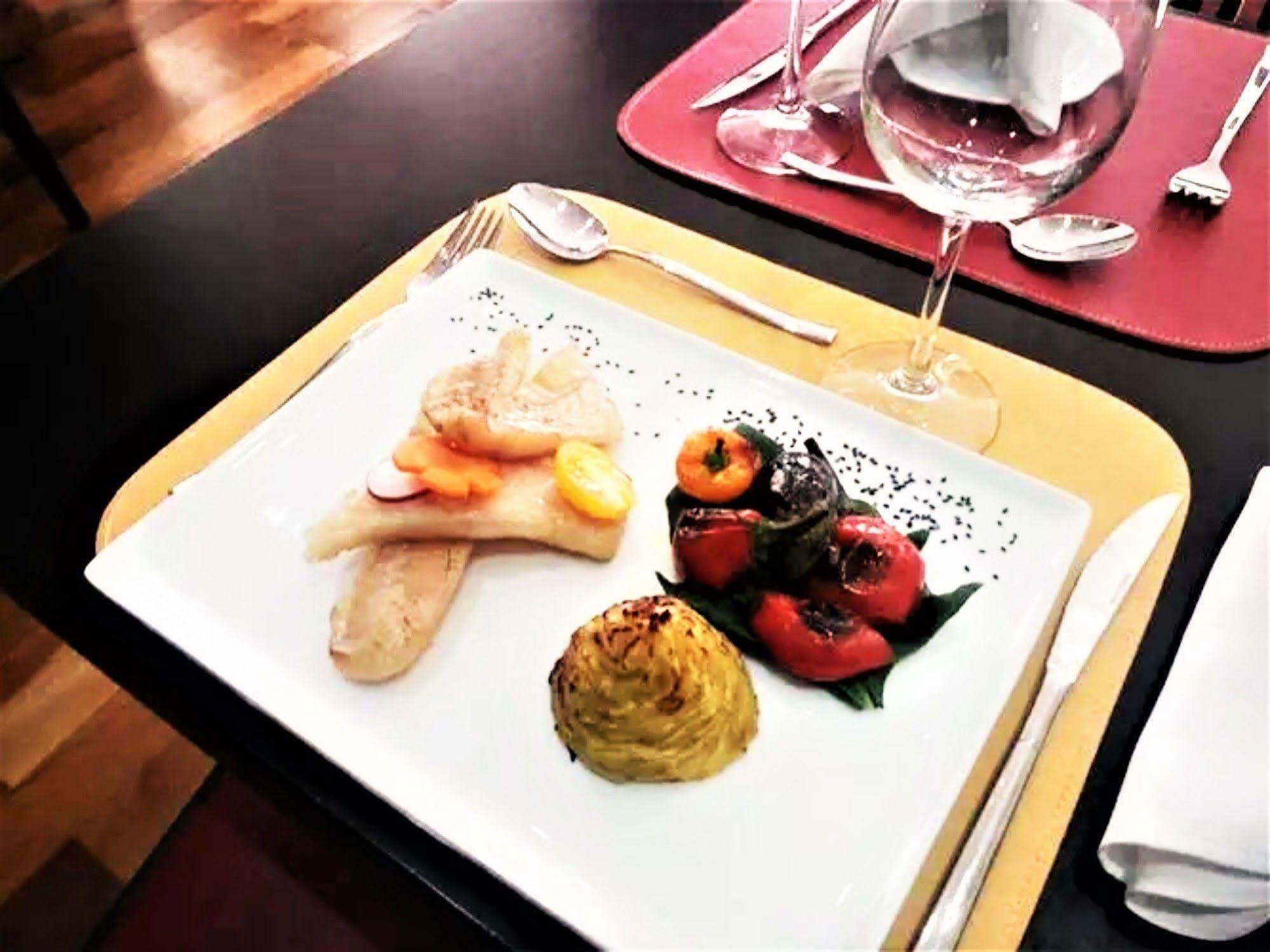 Balmoral Plaza Hotel Montevideo Ngoại thất bức ảnh
