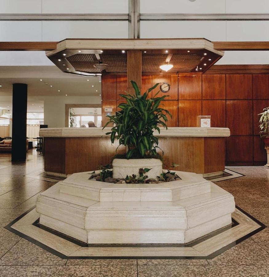 Balmoral Plaza Hotel Montevideo Ngoại thất bức ảnh